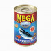 Mega Sardines In Spanish Style 155g