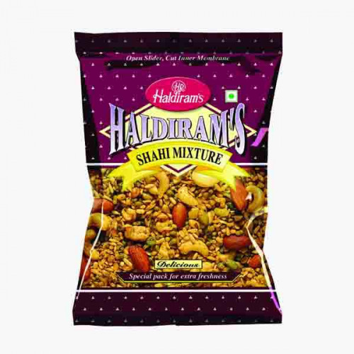 Haldirams Shahi Mixture 200g