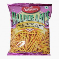 Haldirams Chilli Chatak Lachha 200g