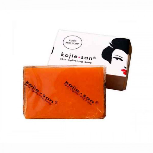 Kojiesan Skinlighten Soap 135g