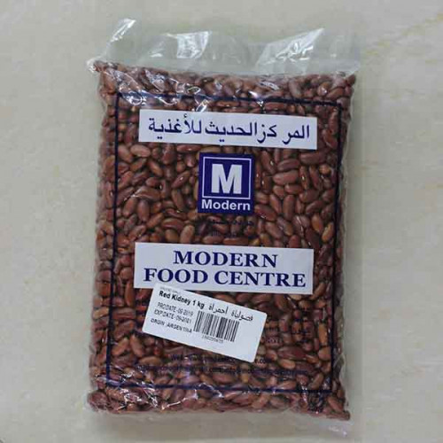 Mfc Red Kidney Beans 1kg