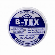 B Tex Ointment 14g