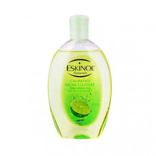 Eskinol Facial Cleanser Green Papaya 225ml