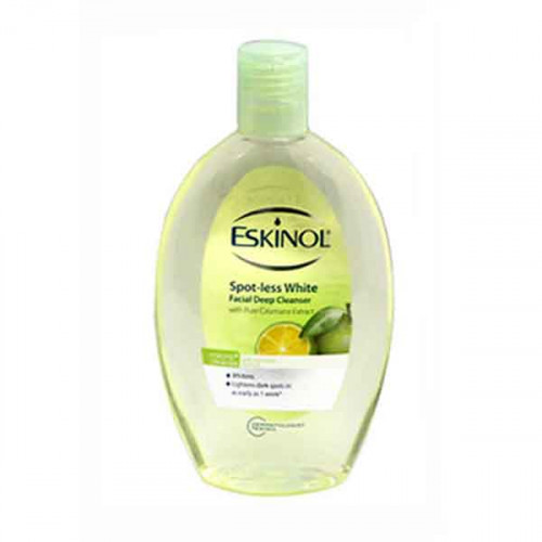 Eskinol Facial Lotion Calamans 225ml