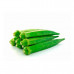 Bhindi (Okra) India Air 1kg (Approx)