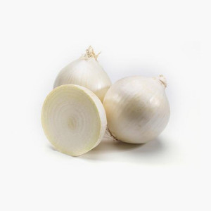 White Onion Australia 1Kg (Approx)