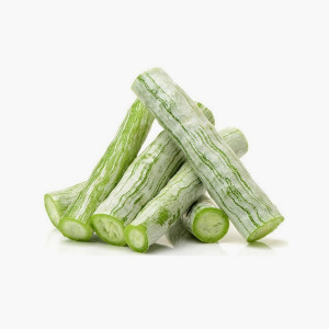 Snake Gourd India 1Kg (Approx)