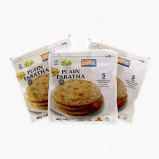 Ashoka Frozen Paratha Assrtd 3 Pieces x 400g