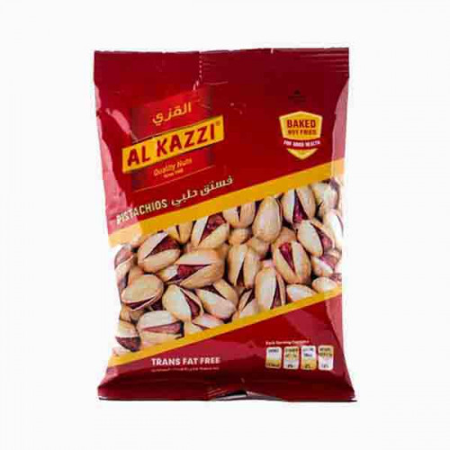 Al Kazzi Pistachios 40g