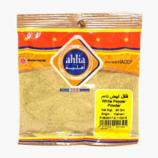 Ahlia White Pepper Powder 90g