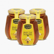 Al Tayyab Honey 3'Sx250g