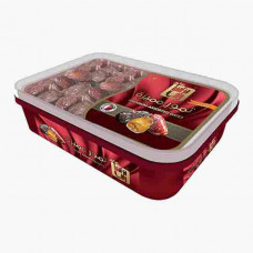 Wafia Premium Assorted Dates 400g