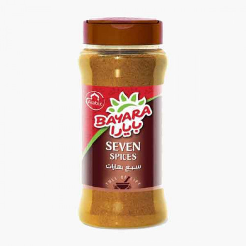 Bayara Seven Spices 330ml