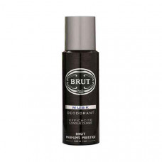 Brut Deodorant Musk 200ml