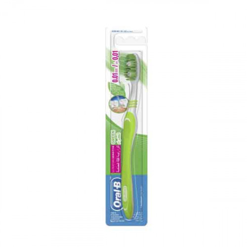 Oral B Ultrathin Green Tea 40 Pieces