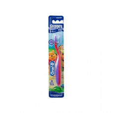 Oral B Soft Child Brush