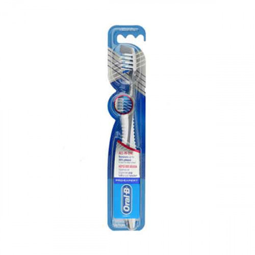 Oral-B Complete 7 35 Soft Tooth Brush