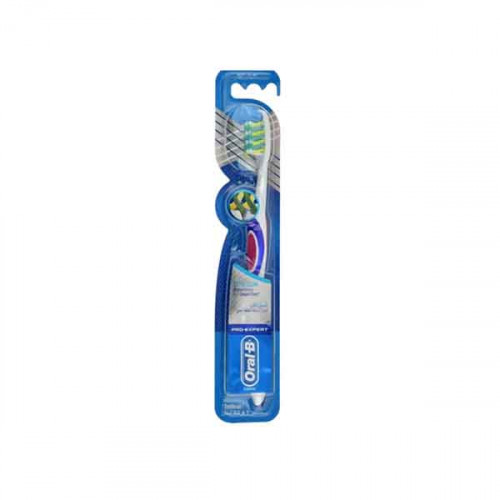 Oral-B Pro Expert 3D Clean 40 Soft Tooth Brush