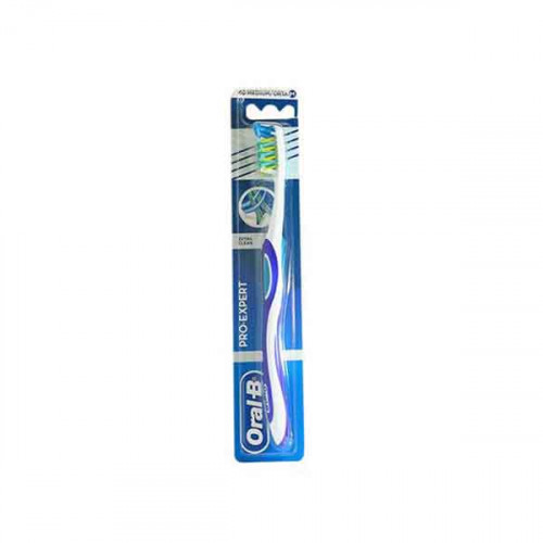 Oral-B Taj Explore 3D Clean 40 Medium Tooth Brush