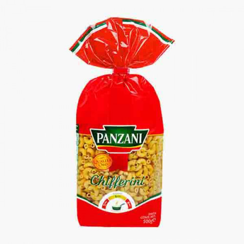 Panzani Chiferrini 500g