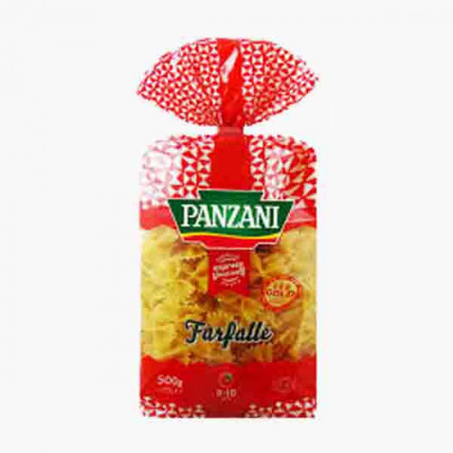 Panzani Farfalle 500g