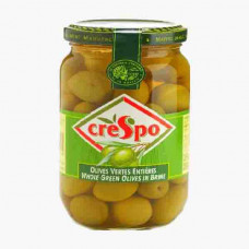 Crespo Gren Slice Olives 165g