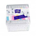 Bella Cotton Buds Box 200 Pieces