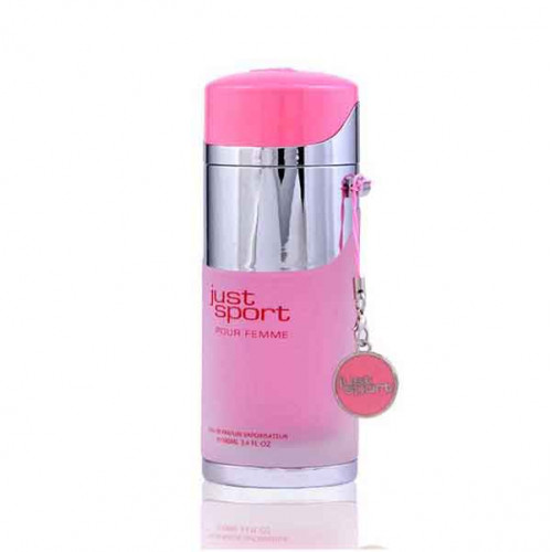 Ekoz Just Sport Women Edp 100ml