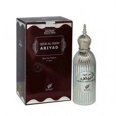Dehn Al Oud Abiyad Edp 100ml+ Deodorant 200ml