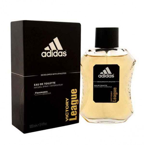 Adidas Victory League Edt 100ml