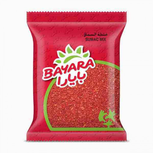 Bayara Sumac Lebanon 200g