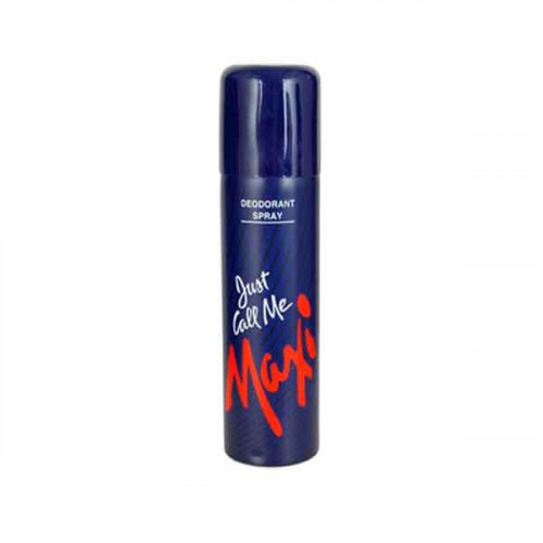 Maxi Just Call Me Deo Spray 200ml