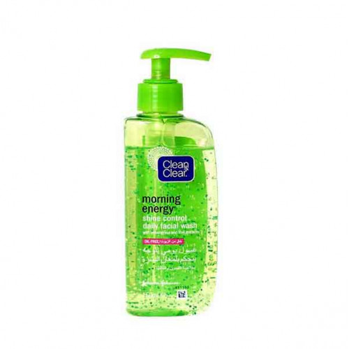 Clean And Clear Exfoliating Daily Wash 150ml