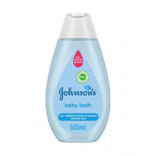 Johnson Baby Bath 500ml