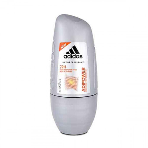 Adidas Adipower Male Ro 50ml