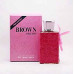 Brown Orchid Pink Edition 80ml