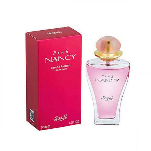 Sapil Nancy Women Edt 50ml