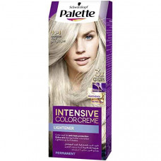 Palette ICC 10 1 Artic Silver Blond Arab