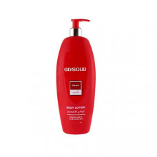 Glysolid Classic Body Lotion 500ml