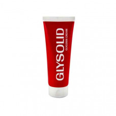 Glysolid Cream Tube 100ml