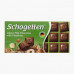 Schogetten Alpine Milk Chocolate 100g