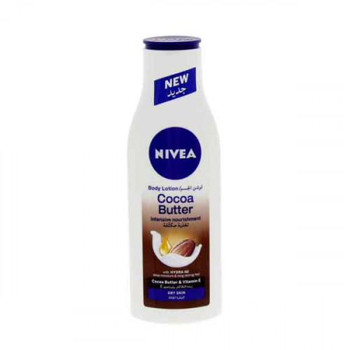 Nivea Cocoa Butter Body Cream 250ml