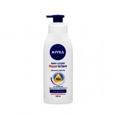 Nivea Repair And Care Body Lotion 400ml