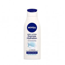 Nivea Normal Skin Body Lotion 250ml