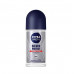 Nivea Silver Protect Deo Roll On 50ml