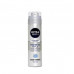 Nivea Silver Protect Shaving Gel 200ml