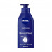 Nivea Nourishing Dry Skin Body Lotion 625ml