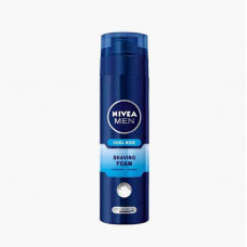 Nivea Cool Kick Shaving Gel 200ml