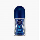 Nivea Fresh Men Deo Roll On 50ml
