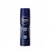 Nivea Cool Kick Spray Male 150ml